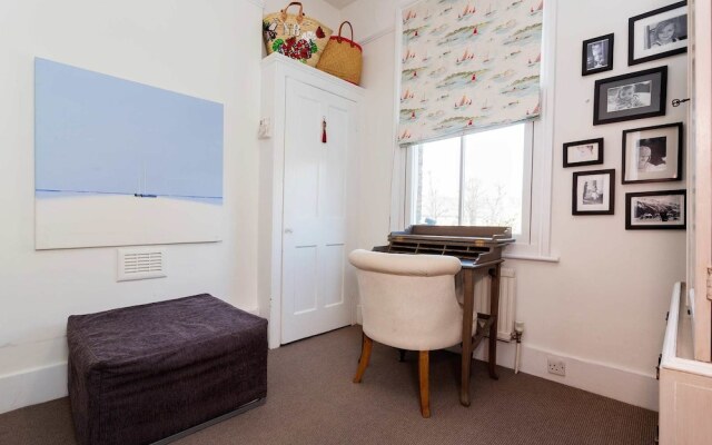 Coveted Clapham Common
