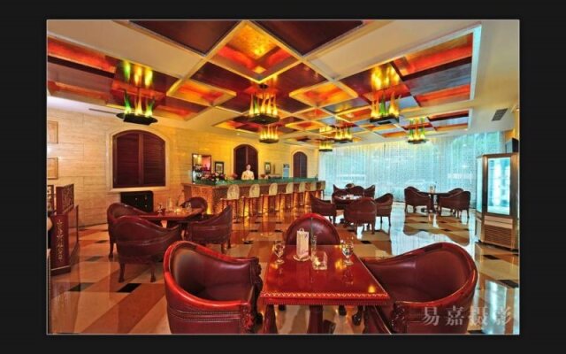 Zhuhai Chang'an Holiday Hotel