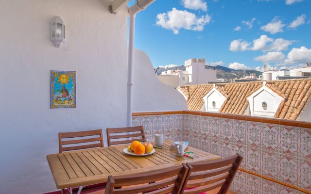 Apartment Larga