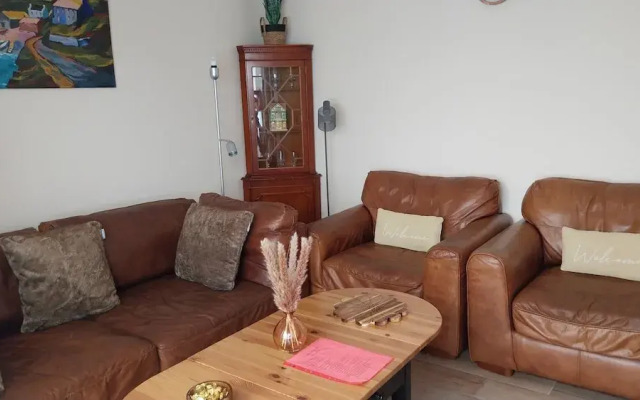 Beautiful 3-bed Bungalow Kessingland Rural Retreat