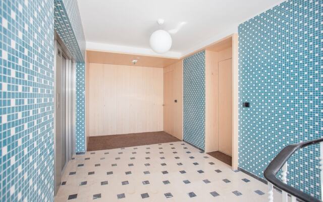 Allegro Boutique Apartment 1B