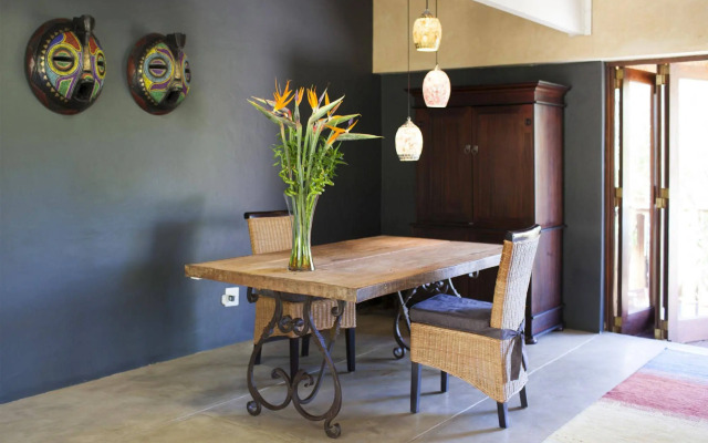 Aloe Lane Guest Lodge