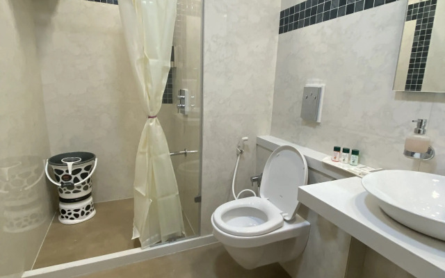 SMB Hotels And Resorts Pvt Ltd.