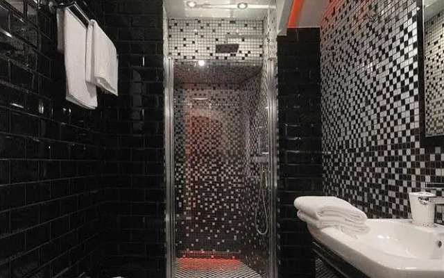 Toop Apartamenty Senacka