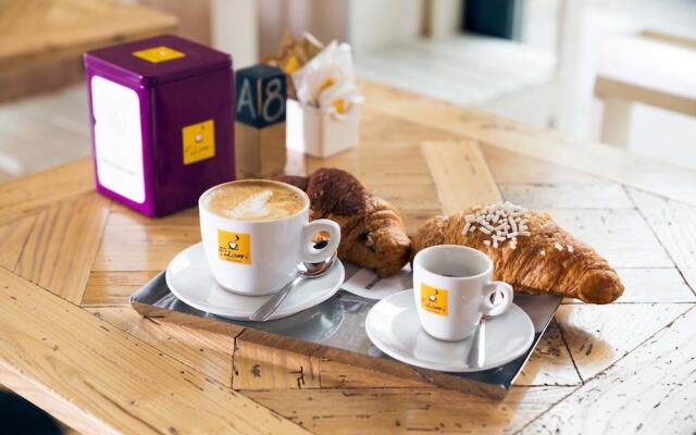 Amalia Bakery Home