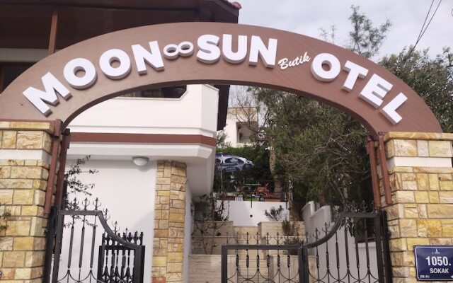 Moon & Sun Otel