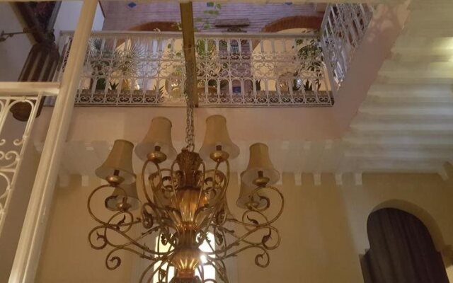Riad Johnboy