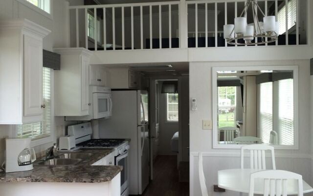 Moody Beach RV Campground