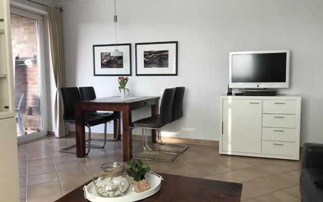 Haus Roland Wohnung 33