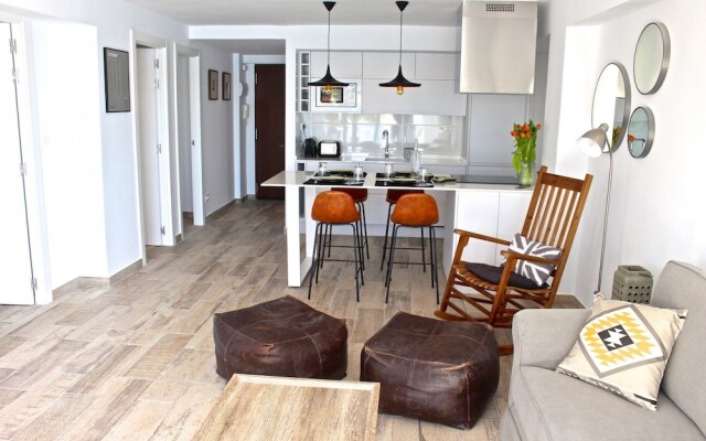 Apartamento Cabo Azul