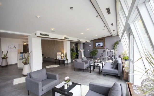 DAS Loft