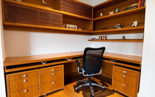 15 Minutes From Leblon Beach Va202