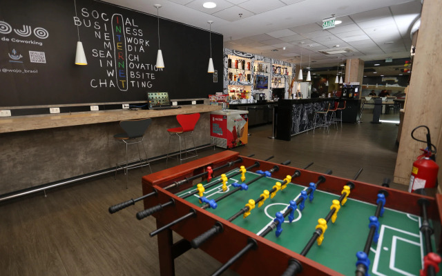 ibis Copacabana Posto 5