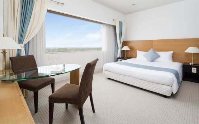 Hotel Francs