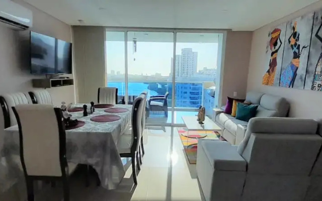 The Clover Suite