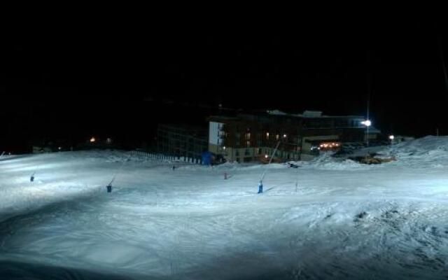 Nightski Room Gudauri Hotel Loft