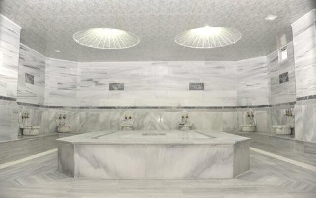 Remark Hill Hotel Malatya