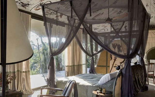Thornybush Saseka Tented Camp