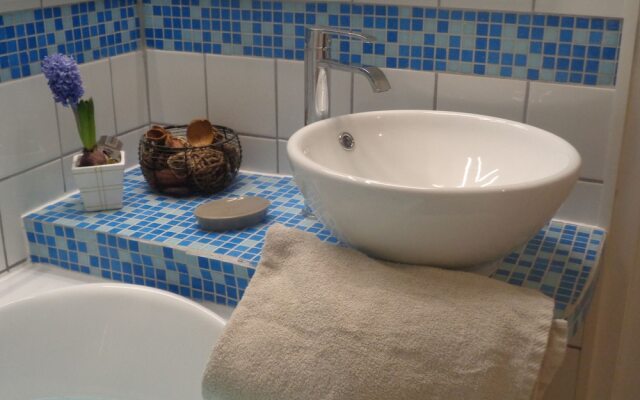 Les chambres d'hôtes de Kérael