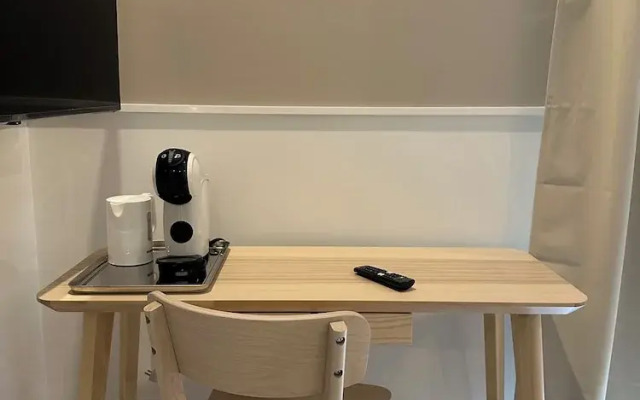 Terrazza Carbonara B&B