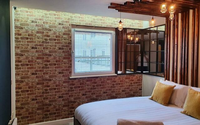 Hotel Apartments ByDesign