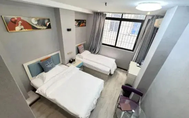 Dongshan Hostel