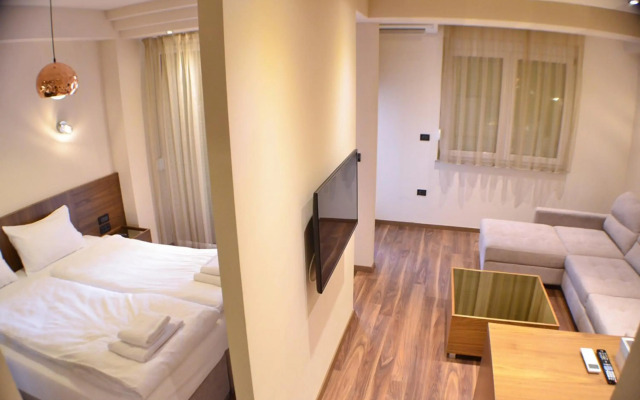 Hotel Vlaho