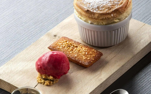 Héliopic Hôtel & Spa