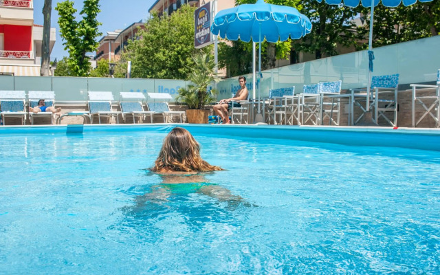 Hotel Bagli - Cristina