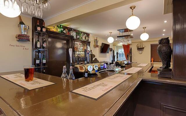 The Porterhouse