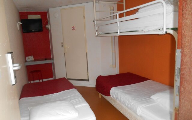 PREMIERE CLASSE BREST - Gouesnou Aéroport