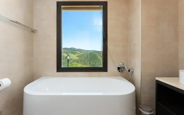 360° seaview apartment Samara Resort Marbella