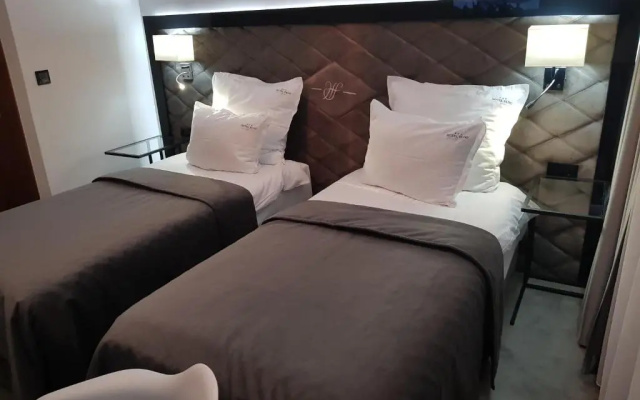 Hotel Fado
