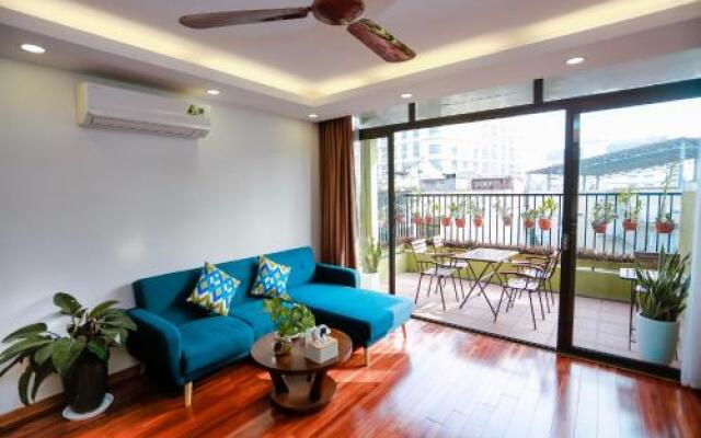 22 Residence Hanoi