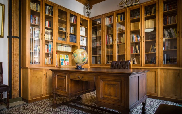 Holidays2Malaga Premium Apartments