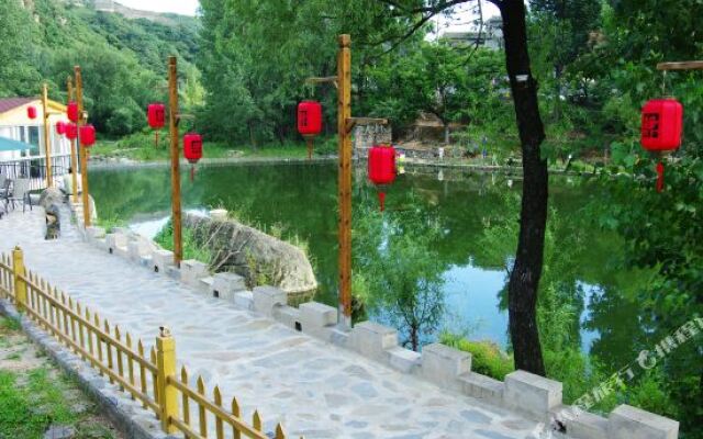 Yijie Holiday Guest House (Beijing Shentangyu)