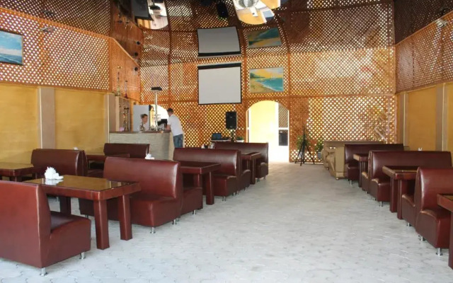 Guest House Apra