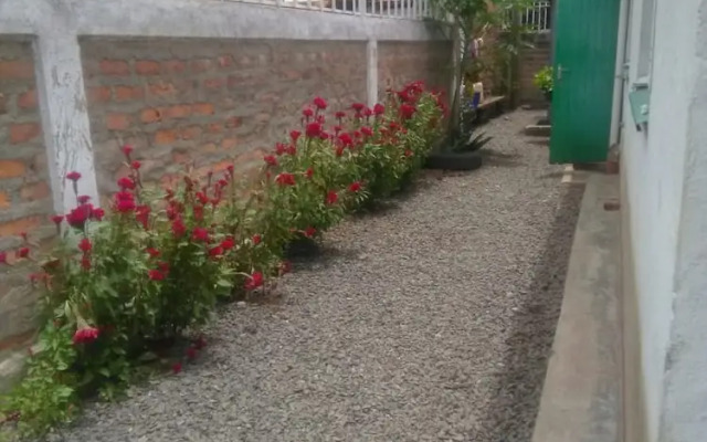 Rokas Hotel