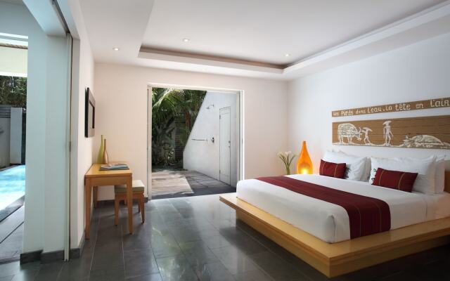 Bali Island Villas & Spa