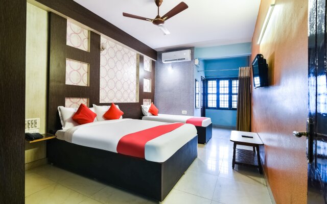 OYO 76010 Hotel Jayalakshmi Residency