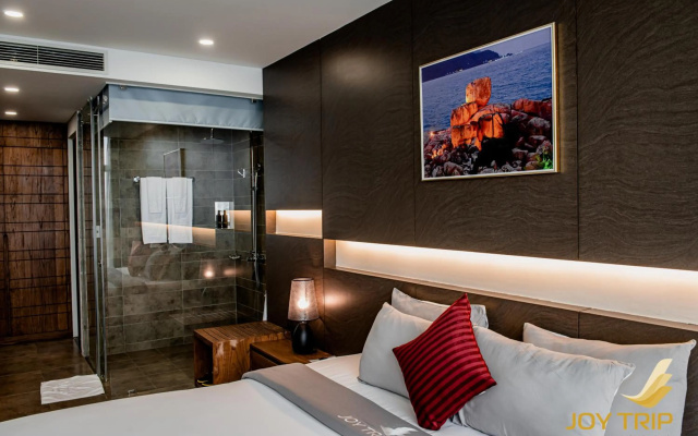 Joy Trip Hotel – Guest Rooms – Nha Trang