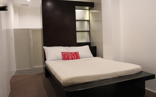 Be-ing Suites
