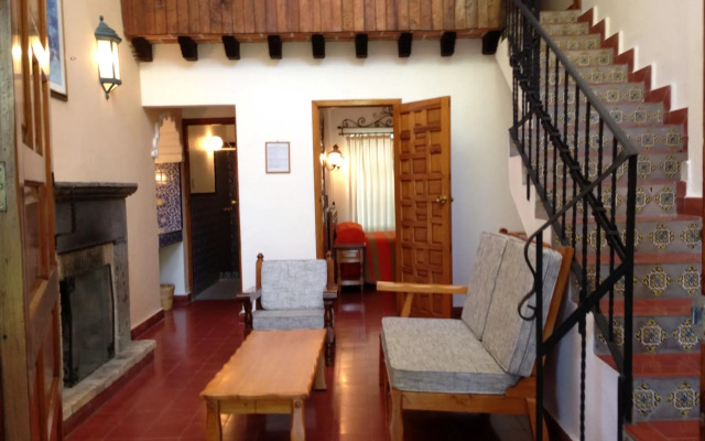 Rancho Hotel Atascadero