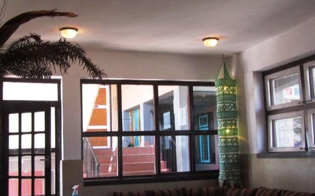 Hotel Srinagar