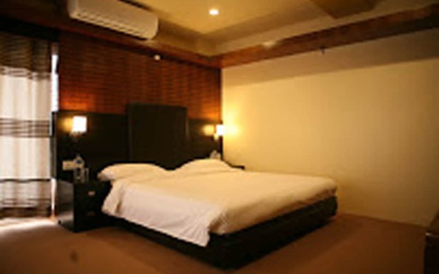 Hotel Samana