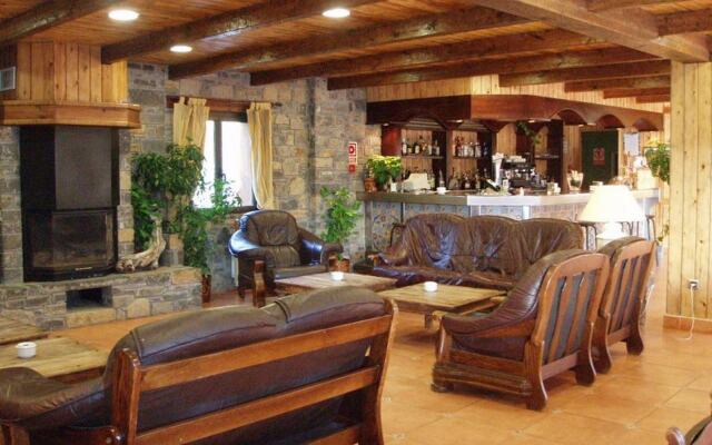 Hotel Romànic