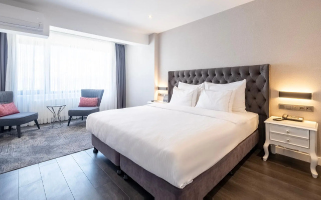 Loop Hotel Bosphorus İstanbul