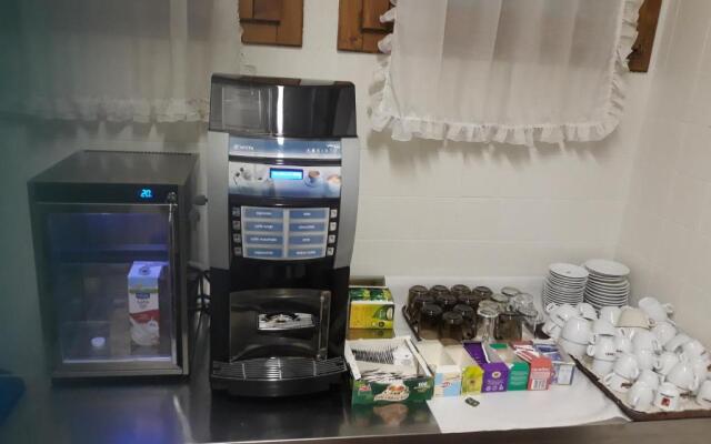 Agriturismo Degasper Giorgio Fattoria Meneguto