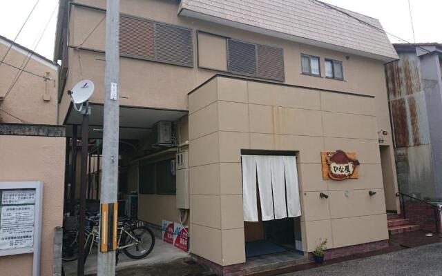 Lapus Honmachi No.200 / Vacation STAY 57908