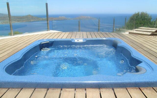 Adrakos Apartments - Adults Only